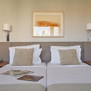 Deluxe Kamer